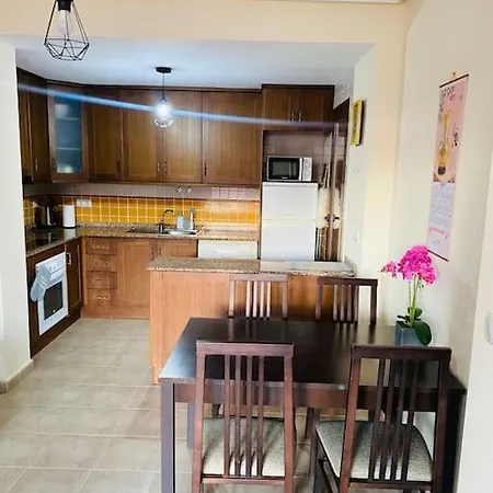 2bdr Apartment Torrevieja