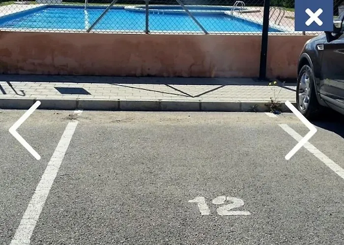 2bdr Apartment Torrevieja