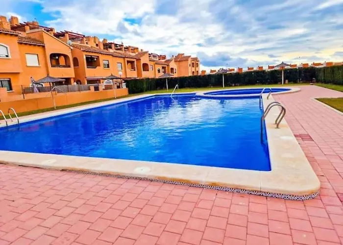 2bdr Torrevieja