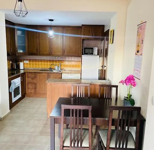 2bdr Apartment Torrevieja