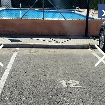 2bdr דירה טורבייחה