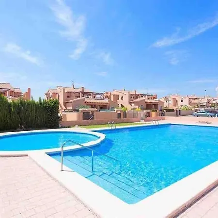 2bdr * טורבייחה