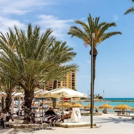 דירה 2bdr טורבייחה